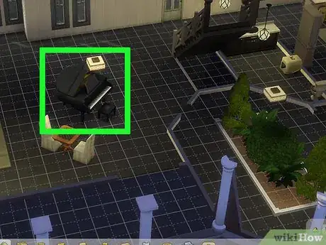 Imagen titulada Place Objects Anywhere You Want in The Sims Step 20