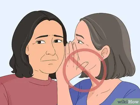 Imagen titulada Fix an Argument Between Friends Step 11