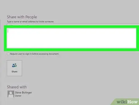 Imagen titulada Share OneNote Notebooks Step 12