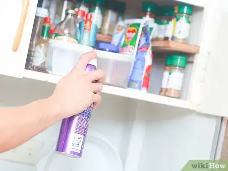 Imagen titulada Get Rid of Roaches with Borax Step 12