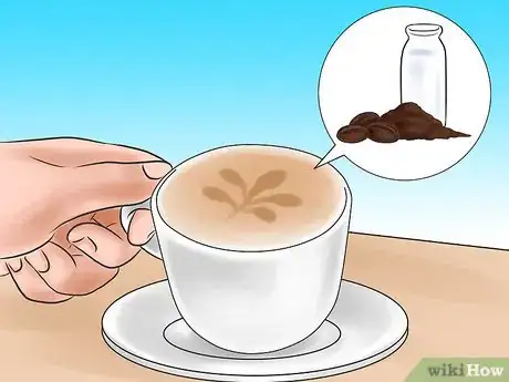 Imagen titulada Start Drinking Coffee Step 5
