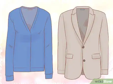 Imagen titulada Look Thinner in Photographs Step 2