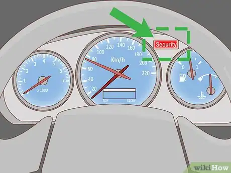 Imagen titulada Program a Car Key Step 6