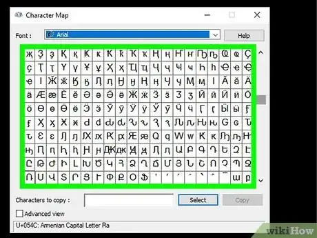 Imagen titulada Make a Cat Using Your Keyboard Step 1