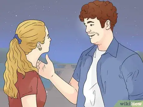 Imagen titulada Tell if an Older Guy Likes You Step 3