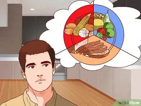 Imagen titulada Choose a Pre Workout Meal Step 1