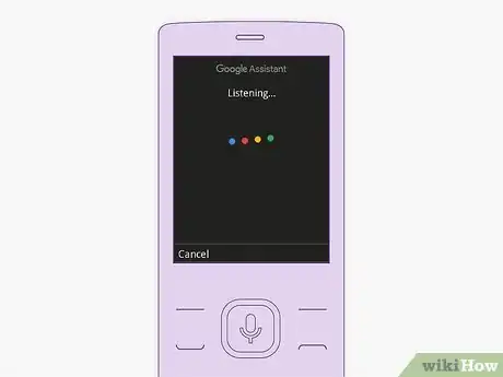 Imagen titulada Access Google Assistant Step 14