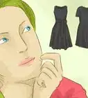 vestirse para un funeral