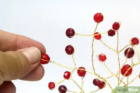 Imagen titulada Make a Wire Tree Sculpture Step 13