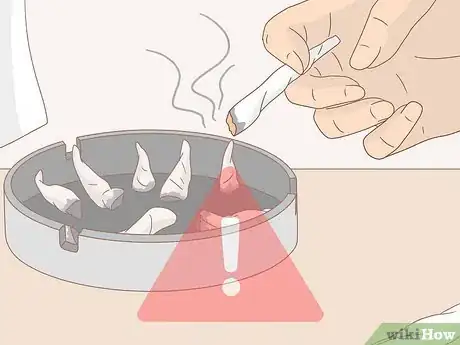 Imagen titulada Give up Marijuana Step 12