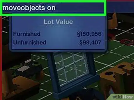Imagen titulada Place Objects Anywhere You Want in The Sims Step 10