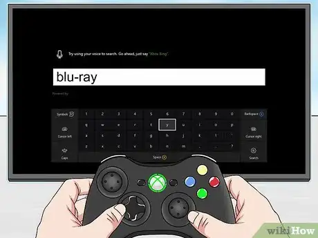 Imagen titulada Play a DVD on Xbox One Step 4