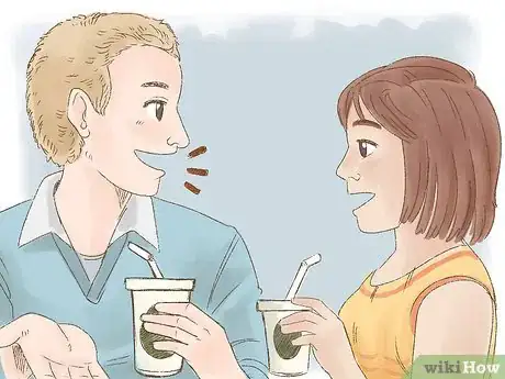 Imagen titulada Flirt With Women Step 15