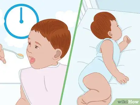 Imagen titulada Put a Baby to Sleep Step 10