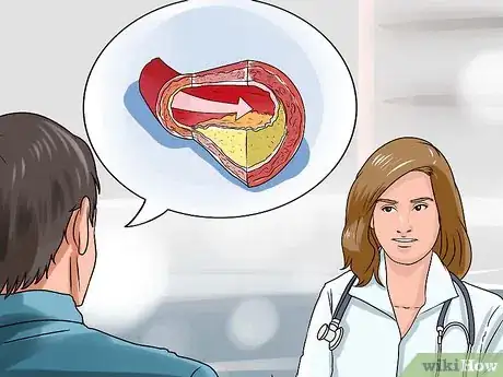 Imagen titulada Reverse Heart Disease Step 8