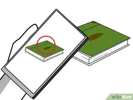 Imagen titulada Care for a Library Book Step 18