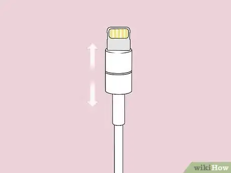 Imagen titulada Charge Your iPhone without a Charging Block Step 15