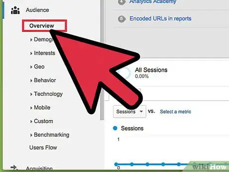 Imagen titulada Use Google Analytics Step 23