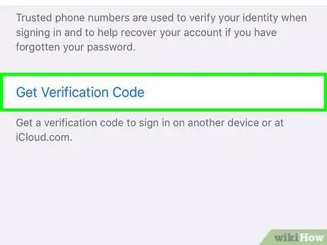 Imagen titulada Verify Apple ID Step 9