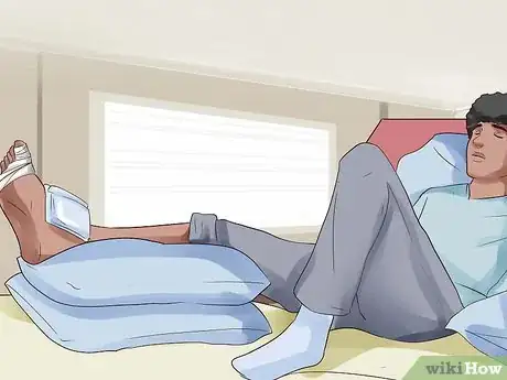 Imagen titulada Heal a Broken Toe Step 4