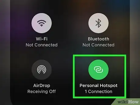 Imagen titulada Make Hotspot Faster iPhone Step 10