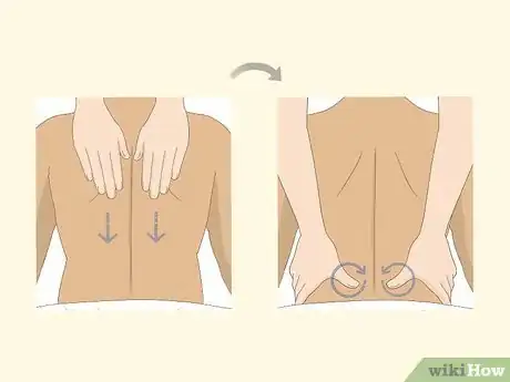 Imagen titulada Give a Massage Step 7