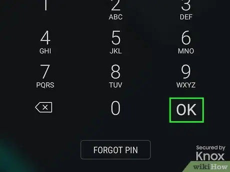 Imagen titulada Lock the Gallery on Samsung Galaxy Step 9