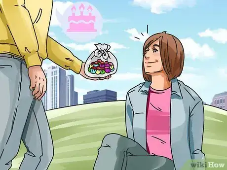 Imagen titulada Hook Up with a Girl Who Has a Boyfriend Step 13