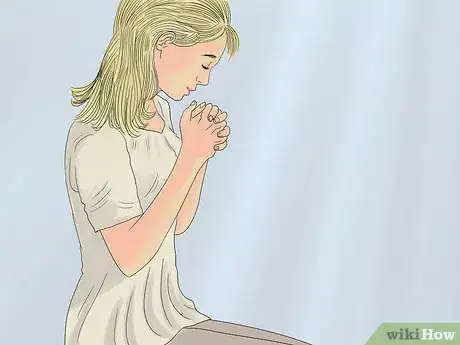 Imagen titulada Pray to God for a Miracle Step 4