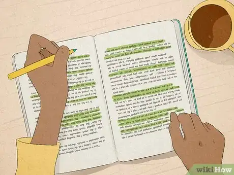Imagen titulada Study a Week Before an Exam Step 7