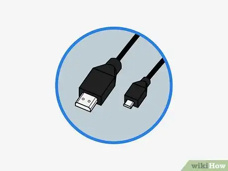 Imagen titulada Hook Up Kindle Fire to a TV Step 08