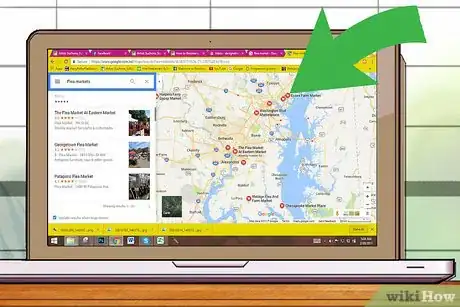 Imagen titulada Become a Flea Market Vendor Step 2