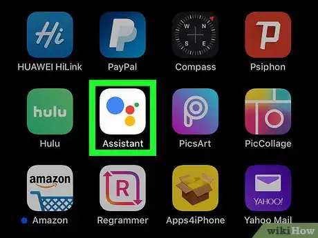 Imagen titulada Enable Google Assistant Step 10