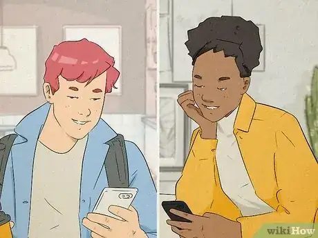 Imagen titulada Make My Boyfriend Feel Special Through Text Step 11