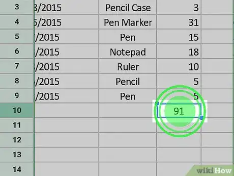 Imagen titulada Copy Formulas on Google Sheets on Android Step 3