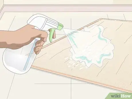 Imagen titulada Clean a Seagrass Rug Step 18