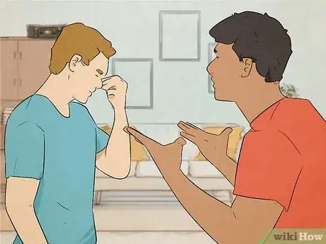 Imagen titulada Handle Harassment from Your Partner's Ex Step 3