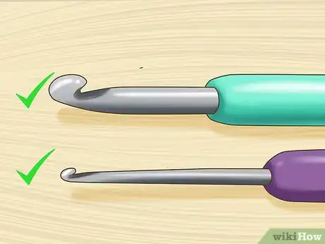 Imagen titulada Crochet a Bag Easily Step 4