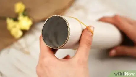 Imagen titulada Make Napkin Rings Step 7