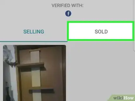 Imagen titulada Leave Feedback on Letgo on Android Step 10