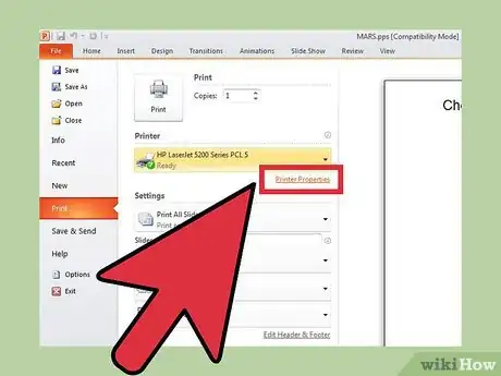 Imagen titulada Secure Your Printing Jobs with a PIN Step 4