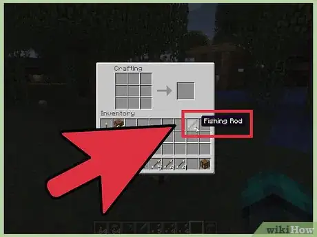 Imagen titulada Find a Saddle in Minecraft Step 14