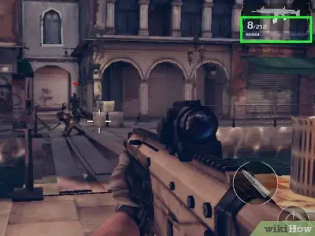 Imagen titulada Become Better at First Person Shooter Video Games Step 8