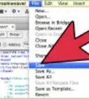 usar Dreamweaver