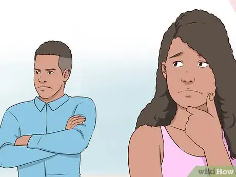 Imagen titulada Tell a Man He Has Hurt You Step 5