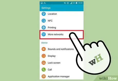 Imagen titulada Turn on 4G on Galaxy S3 Step 5