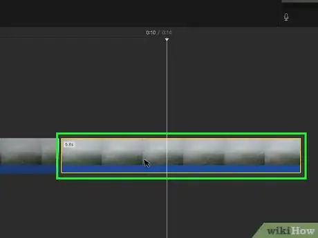Imagen titulada Use iMovie Step 16