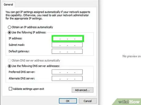 Imagen titulada Find Your Subnet Mask Step 15