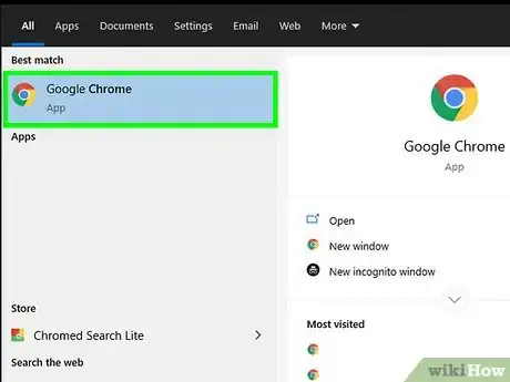 Imagen titulada Find the IP Address of Your PC Step 1