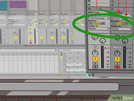 Imagen titulada Make a DJ Mix Set Using Ableton Live Step 14